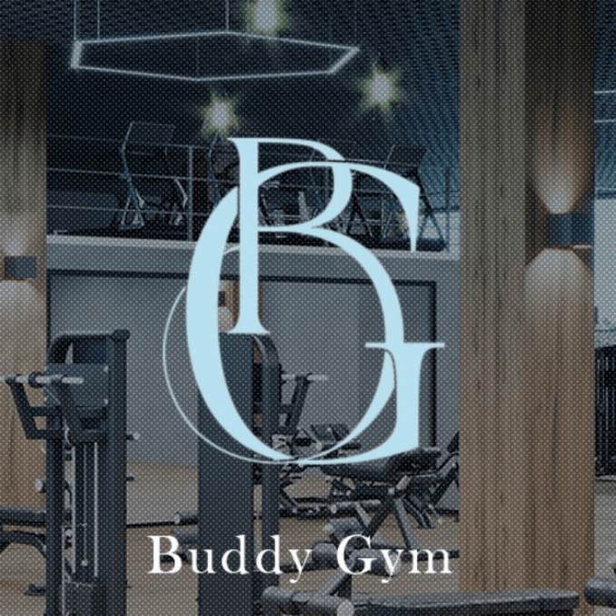 About Buddy Gym