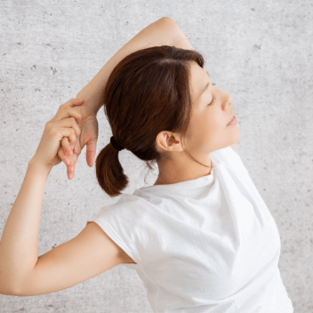 60分パーソナルトレーニングチケット ×4回分