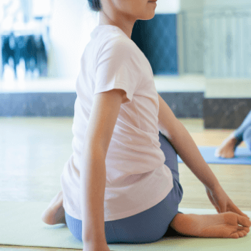 学生チケット 1回分