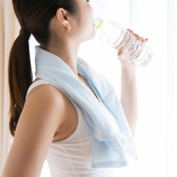 60分パーソナルトレーニングチケット ×1回分