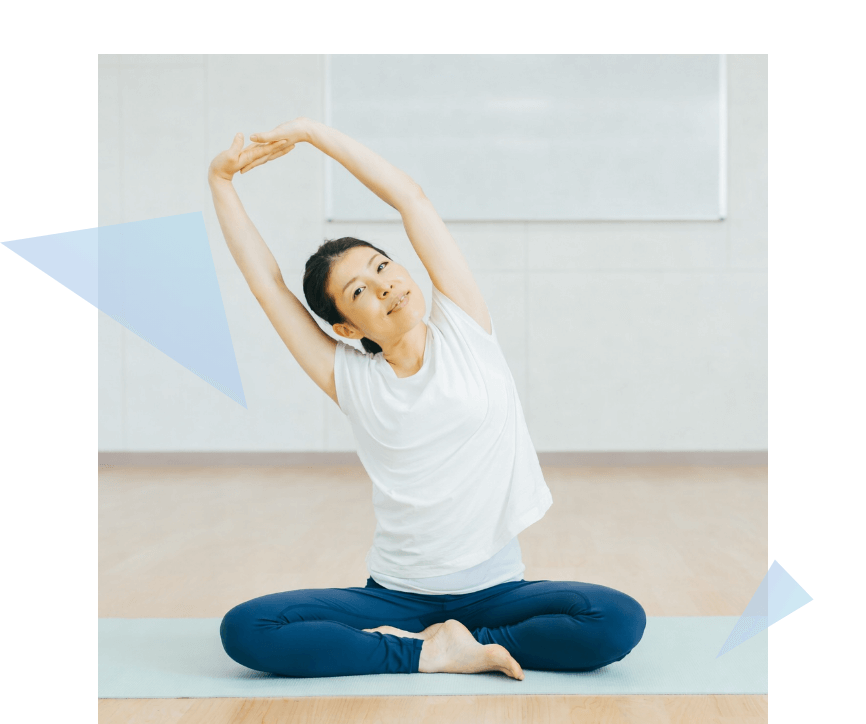 痛み改善・予防