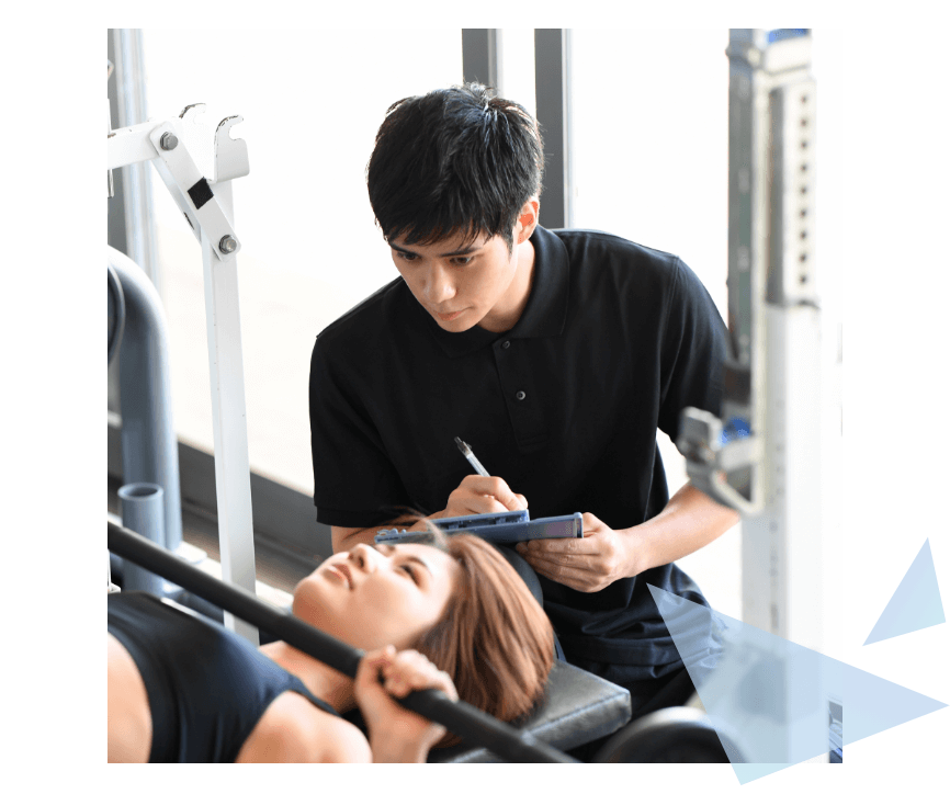 オーダーメイド指導